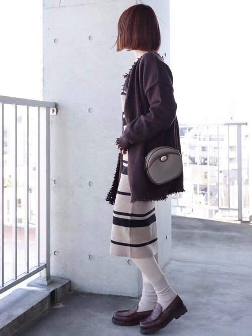 ちぃー Royal Partyのワンピースを使ったコーディネート Wear