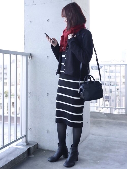 ちぃー Royal Partyのワンピースを使ったコーディネート Wear