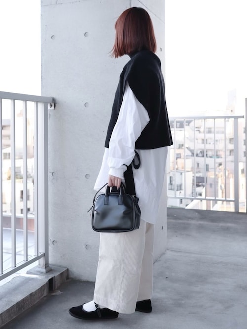 ちぃーさんのコーディネート