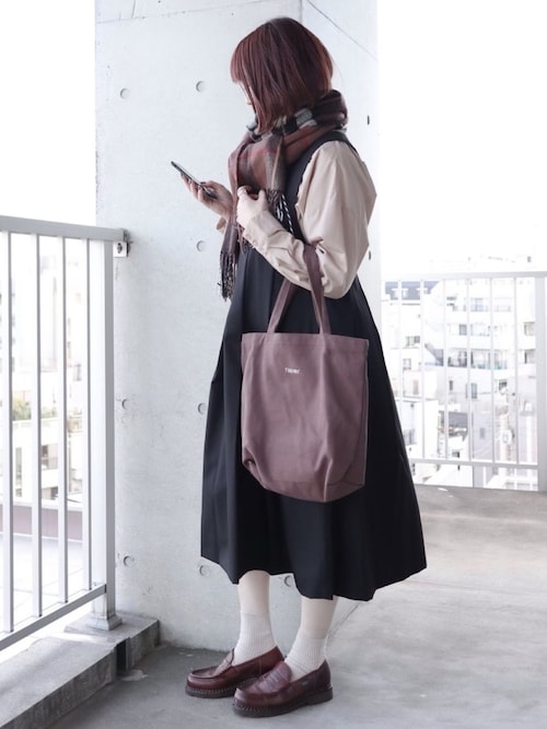 ちぃーさんのコーディネート