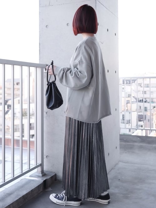 【CELINE セリーヌ】フライトキャップ 近藤千尋着用 1632700375_320.jpg