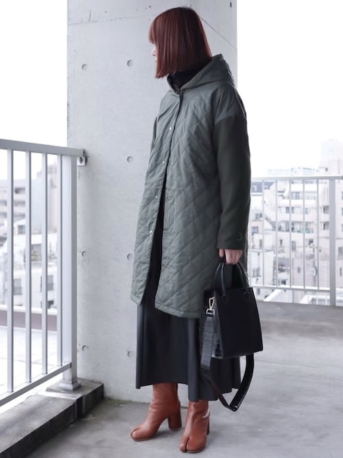 ちぃーさんのコーディネート