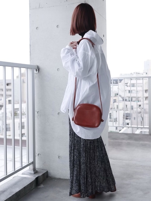 ちぃーさんのコーディネート