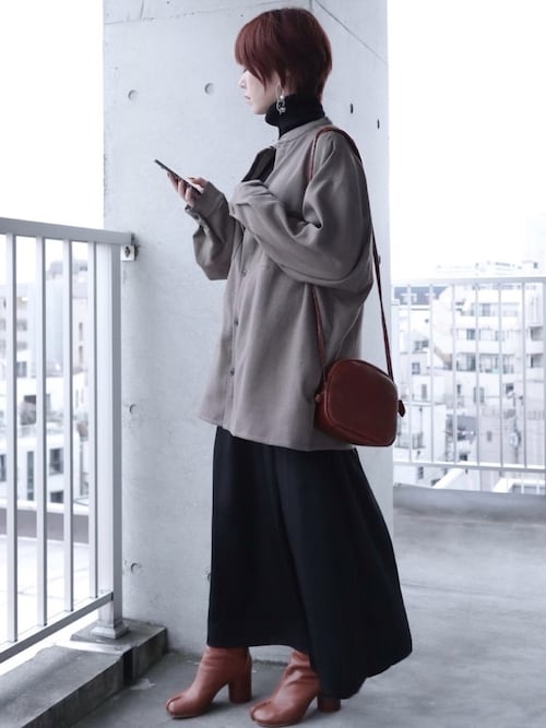 ちぃーさんのコーディネート