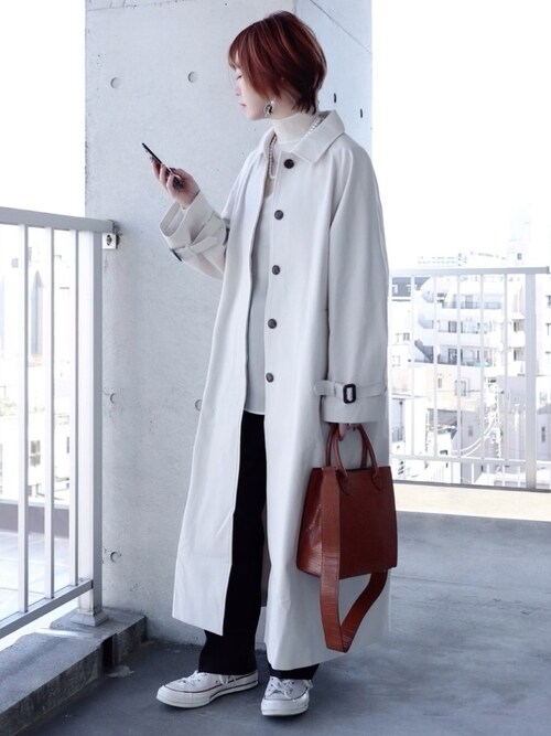 ちぃーさんのコーディネート