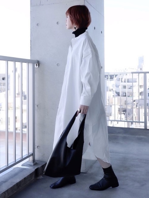 ちぃーさんのコーディネート