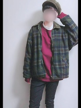 はるさんのコーディネート