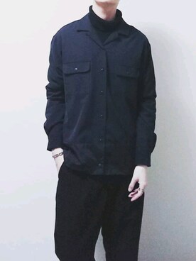 はるさんのコーディネート