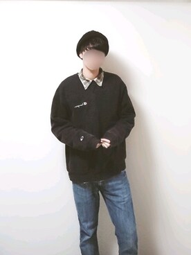 はるさんのコーディネート