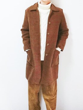 はるさんのコーディネート