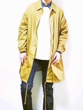 はるさんのコーディネート