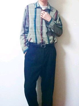 はるさんのコーディネート