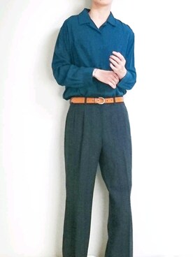 はるさんのコーディネート