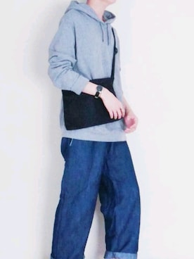 はるさんのコーディネート