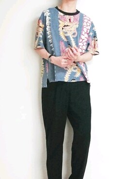 はるさんのコーディネート