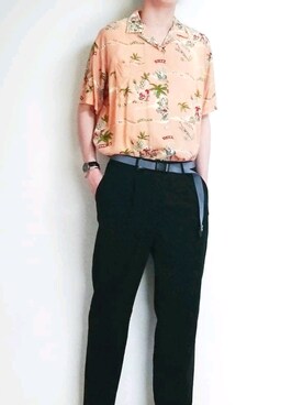 はるさんのコーディネート