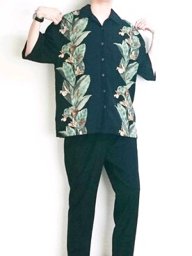 はるさんのコーディネート