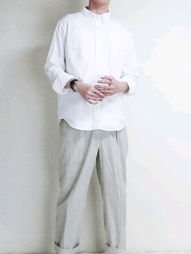 はるさんのコーディネート