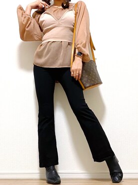 karin 【quince.】さんのコーディネート