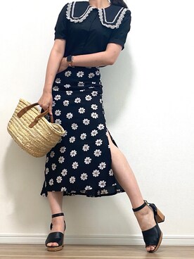 karin 【quince.】さんのコーディネート