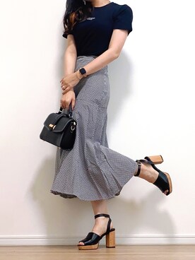 karin 【quince.】さんのコーディネート