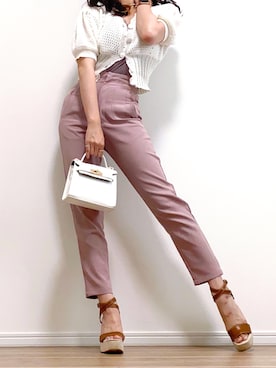 karin 【quince.】さんのコーディネート