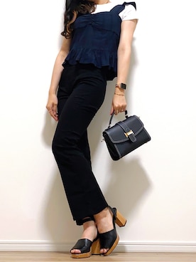 karin 【quince.】さんのコーディネート