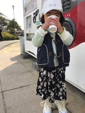 tokoさんのコーディネート