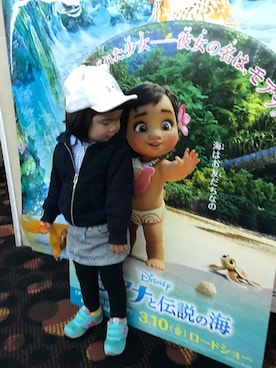 tokoさんのコーディネート