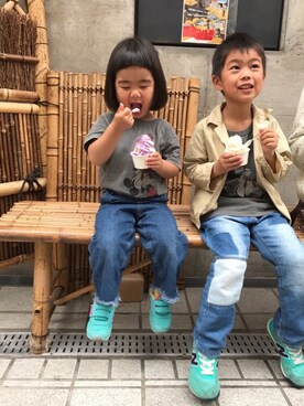 tokoさんのコーディネート