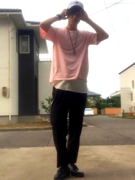 まことぅさんのコーディネート