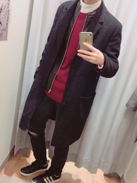 まことぅさんのコーディネート
