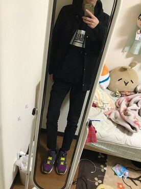 まことぅさんのコーディネート