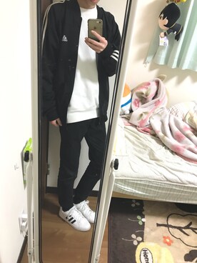 まことぅさんのコーディネート