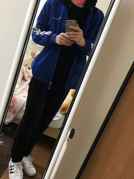 まことぅさんのコーディネート