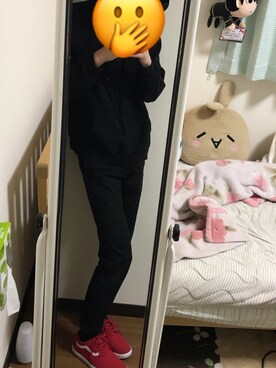 まことぅさんのコーディネート