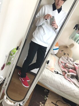 まことぅさんのコーディネート