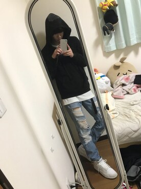 まことぅさんのコーディネート