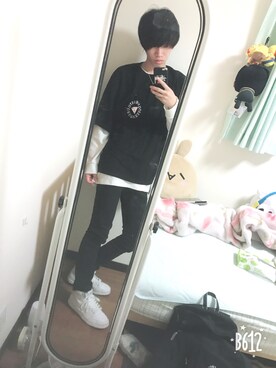 まことぅさんのコーディネート