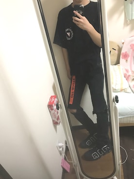 まことぅさんのコーディネート