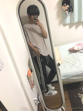 まことぅさんのコーディネート