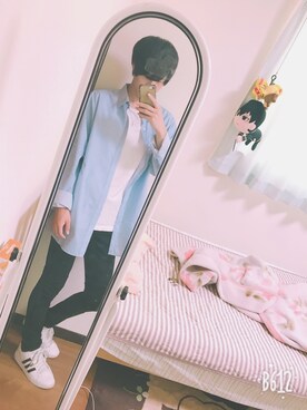 まことぅさんのコーディネート
