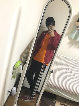 まことぅさんのコーディネート
