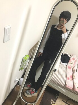 まことぅさんのコーディネート