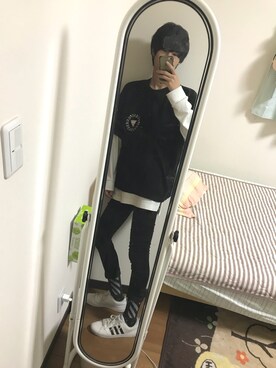まことぅさんのコーディネート