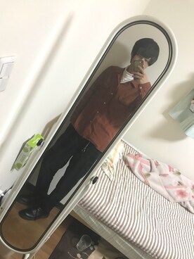 まことぅさんのコーディネート