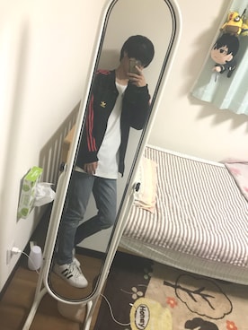 まことぅさんのコーディネート