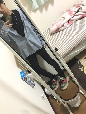 まことぅさんのコーディネート