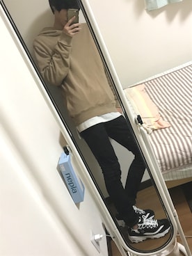 まことぅさんのコーディネート
