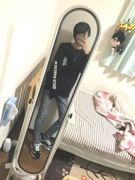 まことぅさんのコーディネート